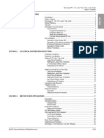 48940-310-01 Micrologic™ 0, 1, 2, and 3 Trip Units-User Guide 06/2011