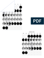 Calendario Lunar 2022 - Todos Los Días Festivos y Fechas Importantes 2022 - Calendarr