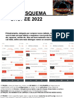 NOVO ESQUEMA SHOPEE 2022