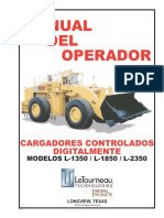 Manual Operador Serie 50