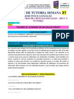 A) GUIÓN TUT. 1° Y 2° PONCE 27