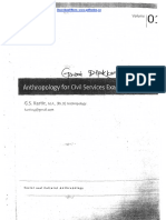 Braintree Anthro Vol-1 (WWW - Pdfnotes.co)