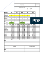 SP Project - Vizag Concrete Weighing Sheet