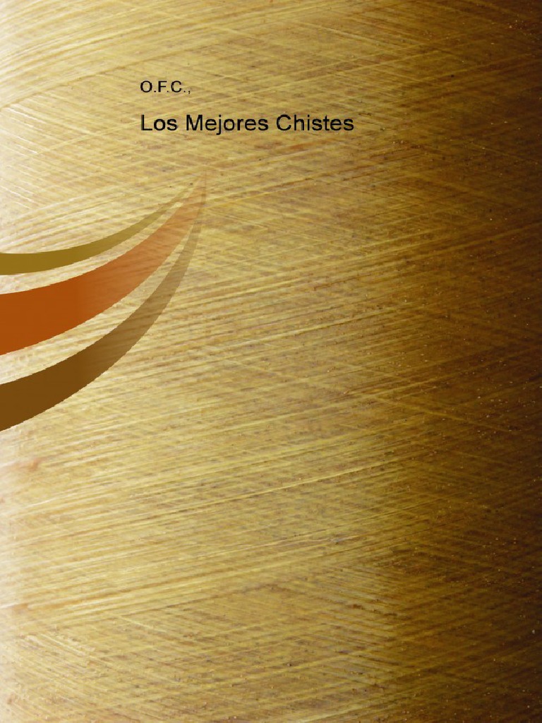 Los Mejores Chistes-O.F.C | PDF | Coca Cola, image size:768x1024