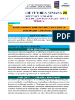 A) GUIÓN TUT. 1° Y 2° PONCE 26