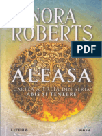 Nora Roberts Aleasa