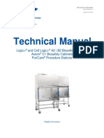 119 Labconco 3849920 Rev e Technical Manual