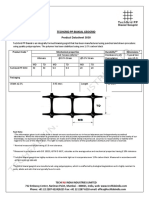 Techgrid PP 3030 VW 1