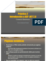 Introduccion a ASP .NET 2.0