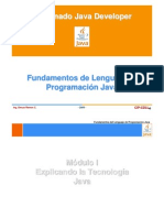 01 01 Fundamentos LP Java