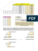 Ejercicio Final