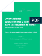 Orientaciones Recepcion Recursos