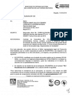 13-08-2018 Definición Técnicas Vías Inetrnas Pfa31 Consorcio Interinfanteria