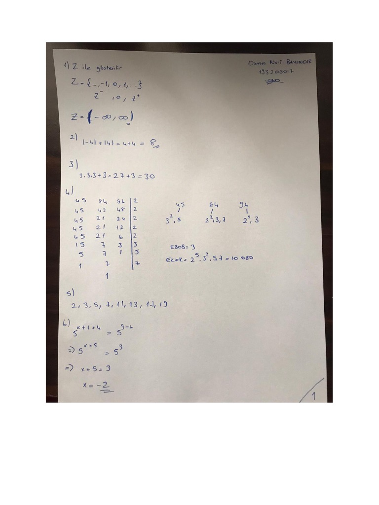 Bel 1 | PDF