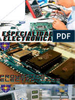 Feria Electronica