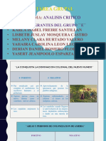Analisis Critico Sociedad y Cultura PDF