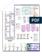 Planos de Cimentacion 1
