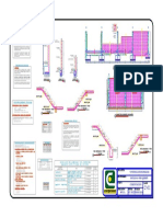 Planos de Cimentacion 2