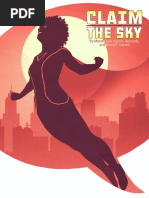 Claim The Sky Preview 2021-10-04 G9r9eo