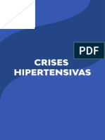 Crises Hipertensivas