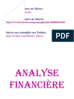 188349512 Cours Master Analyse Financiere