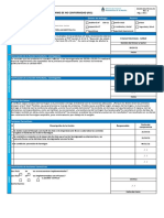 INS-030-21 - INC N°02 - Probetas