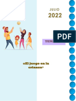 ESCUELA DE PADRES JULIO - 2022