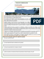 Fichas de Comunicación 23-07-22