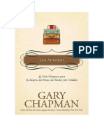 Los Suegros Gary Chapman