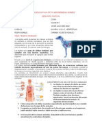 Sp. Disciplinarsemana 12 Clase # 3. Novenos