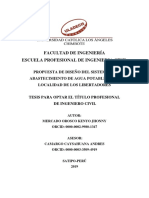 Diseno - Elementos - Estructurales - y - Sistema - de - Abastecimiento - Mercado - Orosco - Kenyo - Jhonny