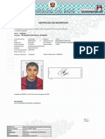 Registro Nacional Identificación Estado Civil