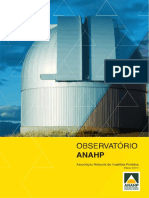 Observatorio Anahp 2012