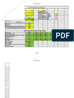 S&P 500 Intrinsic Value Estimator