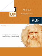 Aula+02+-+Manifesto+ágil +seus+valores+e+princípios