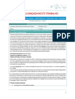 Gerenciamento de riscos em projeto de logística na Empresa X