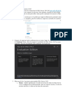 Cómo Instalar SQL Server 2019