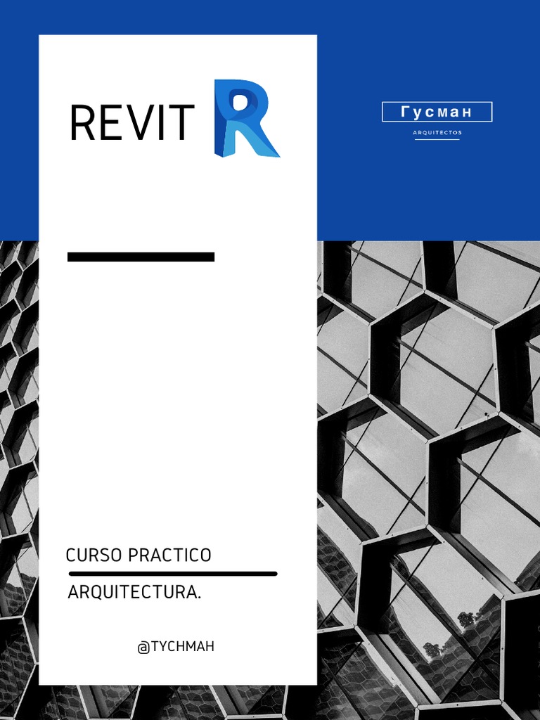 Curso de Revit | PDF | Autodesk Revit | Arquitecto