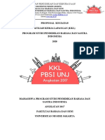 Proposal KKL 2020 (40 MHS)