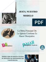 02 Jesús, Nuestro Modelo