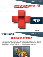 West Ge CPDP Esp10 002 Apresentacao Pse