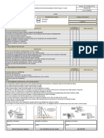 FO-22 Inspeccion de Escaleras