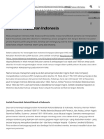 Indonesia Sejarah Masa Penjajahan Belanda - Indonesia Investments081321