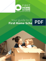 Your guide to Ireland's First Home Scheme