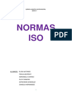 Grupo 7 - Normas ISO