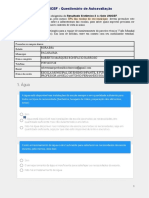 9 - PDF - Questionário - Autoavaliação Selo-RS3.