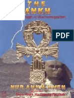 The Ankh African Origin of Electromagnetism by Nur Ankh Amen Text