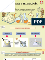 Fenómenos Luminosos 2022