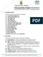 Av. Leonardo Malcher, Ed. Samuel Benchimol, 1728, Centro - Manaus - AM - (92) 9-98158-4799 - CEP: 69010-170