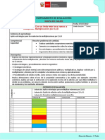 Mat 3° - Instr. 07 de Julio